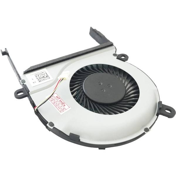 Cooler procesor Laptop Gaming, Asus, ROG G501V, G501VW, 13NB07D1T05011, EG50050S1-C640-S9A, DQ5D598K002, 5V. 0.45A, 2.25W, CPU