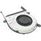 Cooler procesor Laptop Gaming, Asus, ROG G501V, G501VW, 13NB07D1T05011, EG50050S1-C640-S9A, DQ5D598K002, 5V. 0.45A, 2.25W, CPU