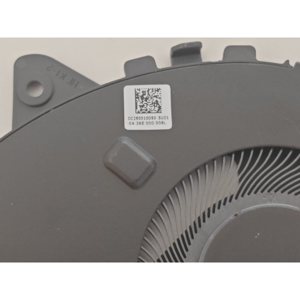 Cooler Laptop, Asus, ExpertBook B5 Flip B5402F, B5402FBA, B5402FEA, B5402FVA, 13NX04H0T03011, EG50040S1-1C460-S9A, 5V, 2.50W