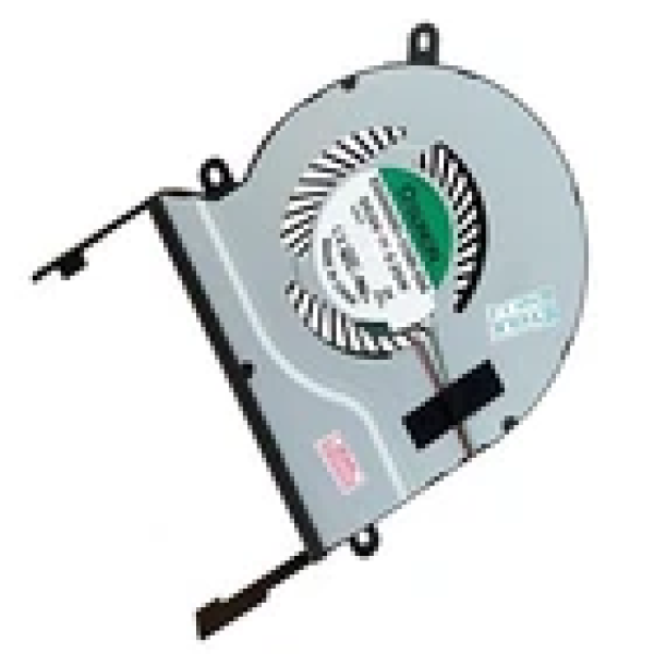 Cooler placa video Laptop Gaming, Asus, ROG G501V, G501VW, 13NB03N1P14011, EG50050S1-C580-S9A, DQ5D518K000, 5V. 0.45A, 2.25W, GPU