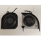 Set coolere Laptop, Lenovo, ThinkPad T15g Gen 2 Type 20YS, 20YT, ND6CC00-20J20, ND7CC00-20J21, 12V, 0.5A