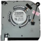 Cooler placa video Laptop, Dell, G7 15 7500, P100F, P100F001, 8THFX, 08THFX, MG80081V1-C010-S9A, pentru Nvidia GTX 1660, RTX 2060, RTX 2070, 12V, 0.54A, GPU