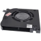 Cooler placa video Laptop, Dell, G7 15 7500, P100F, P100F001, 8THFX, 08THFX, MG80081V1-C010-S9A, pentru Nvidia GTX 1660, RTX 2060, RTX 2070, 12V, 0.54A, GPU