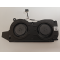 Cooler procesor Laptop, Dell, Inspiron 16 Plus 7610, P107F, P107F001, H1YC7, 0H1YC7, EG50060S1-C570-S9A, 023.100NJ.0001, BNB506S5H-000P, 023.100NJ.0011, 5V, 0.35A
