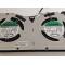 Cooler procesor Laptop, Dell, Inspiron 16 Plus 7610, P107F, P107F001, H1YC7, 0H1YC7, EG50060S1-C570-S9A, 023.100NJ.0001, BNB506S5H-000P, 023.100NJ.0011, 5V, 0.35A