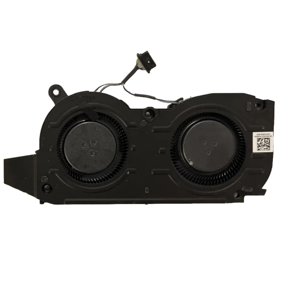 Cooler procesor Laptop, Dell, Inspiron 16 Plus 7610, P107F, P107F001, H1YC7, 0H1YC7, EG50060S1-C570-S9A, 023.100NJ.0001, BNB506S5H-000P, 023.100NJ.0011, 5V, 0.35A