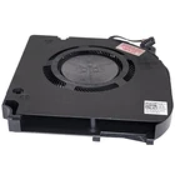 Cooler procesor Laptop, Dell, G7 15 7500, P100F, P100F001, 0XPY2, 00XPY2, MG75080V1-C010-S9A, pentru Nvidia GTX 1660, RTX 2060, RTX 2070, 12V, 0.41A, CPU