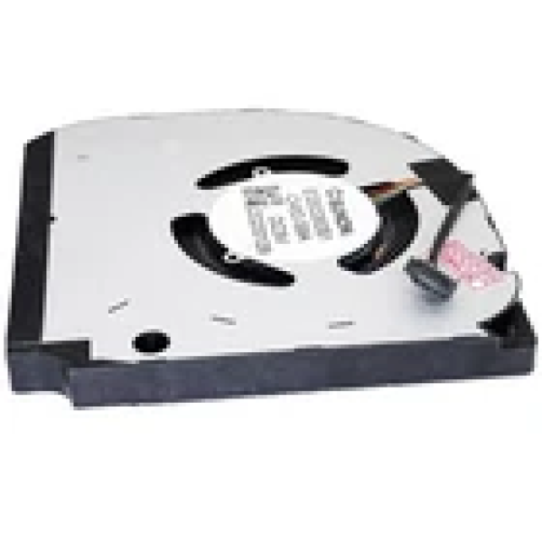 Cooler procesor Laptop, Dell, G7 15 7500, P100F, P100F001, 0XPY2, 00XPY2, MG75080V1-C010-S9A, pentru Nvidia GTX 1660, RTX 2060, RTX 2070, 12V, 0.41A, CPU