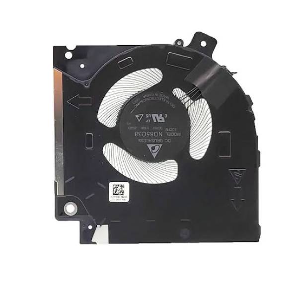 Cooler placa video Laptop, Dell, Alienware X15 R2, P111F, P111F003, V0G61, 0V0G61, ND85C38-20J23, GPU