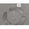Cooler placa video Laptop, Dell, Alienware X15 R2, P111F, P111F003, V0G61, 0V0G61, ND85C38-20J23, GPU