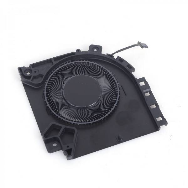 Cooler procesor Laptop, Dell, Alienware X15 R2, P111F, P111F003, 82VD4, 082VD4, ND85C37-20J22, 5V, 0.5A, CPU