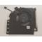 Cooler procesor Laptop, Dell, Alienware X15 R2, P111F, P111F003, 82VD4, 082VD4, ND85C37-20J22, 5V, 0.5A, CPU