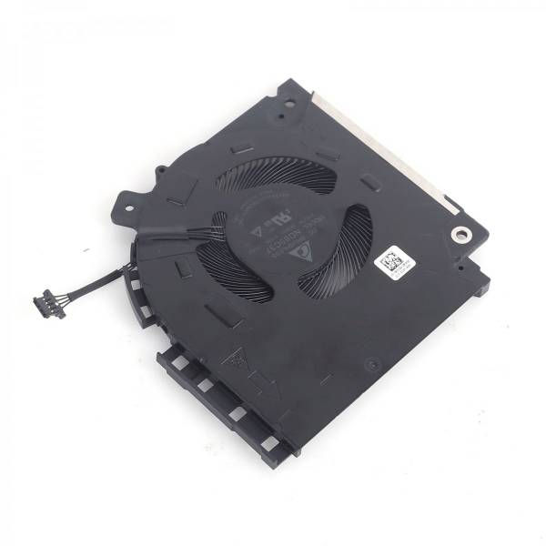 Cooler procesor Laptop, Dell, Alienware X15 R2, P111F, P111F003, 82VD4, 082VD4, ND85C37-20J22, 5V, 0.5A, CPU