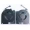 Set coolere Laptop Gaming, Dell, G15 5515, P105F, P105F003, DFSCK22105182Q-FN9R, DFSCK22115181T-FN9S, 12V, 1A