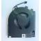 Set coolere Laptop Gaming, Dell, G15 5515, P105F, P105F003, DFSCK22105182Q-FN9R, DFSCK22115181T-FN9S, 12V, 1A