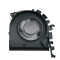 Cooler procesor Laptop, HP, ZBook Studio 15 G7, M14877-001, EG50050S1-1C060-S9A, 5V, 2.25W, CPU