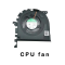 Cooler procesor Laptop, HP, ZBook Studio 15 G7, M14877-001, EG50050S1-1C060-S9A, 5V, 2.25W, CPU