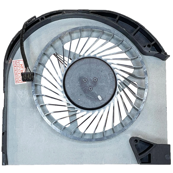 Cooler procesor Laptop, Dell, Precision 7740, P34E, P34E002, NS85C15-17G26, MG75090V1-C150-S9A, 5V, 0.5A, CPU