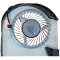 Cooler procesor Laptop, Dell, Precision 7740, P34E, P34E002, NS85C15-17G26, MG75090V1-C150-S9A, 5V, 0.5A, CPU