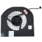 Cooler procesor Laptop, Dell, Precision 7740, P34E, P34E002, NS85C15-17G26, MG75090V1-C150-S9A, 5V, 0.5A, CPU