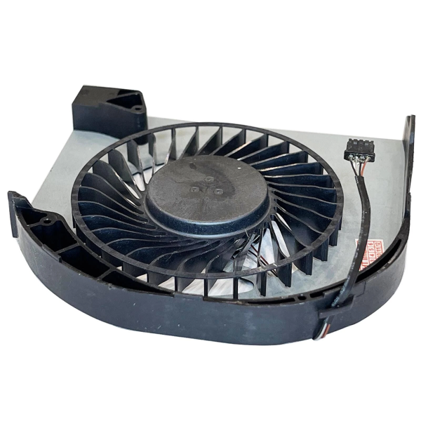 Cooler procesor Laptop, Dell, Precision 7740, P34E, P34E002, NS85C15-17G26, MG75090V1-C150-S9A, 5V, 0.5A, CPU