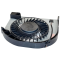 Cooler procesor Laptop, Dell, Precision 7740, P34E, P34E002, NS85C15-17G26, MG75090V1-C150-S9A, 5V, 0.5A, CPU