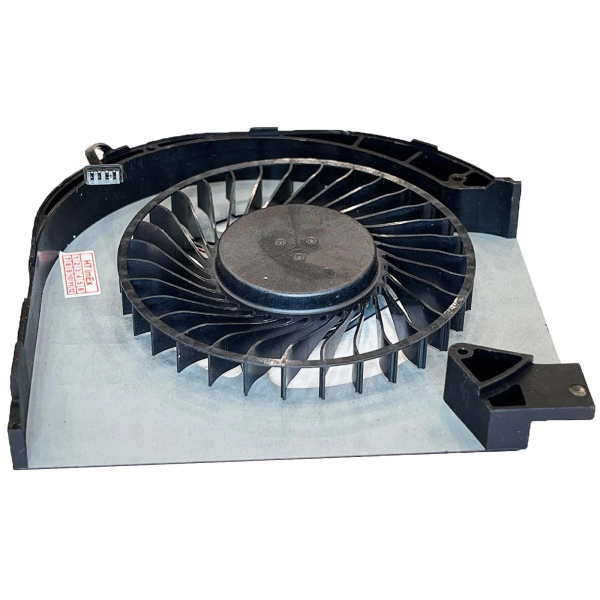 Cooler procesor Laptop, Dell, Precision 7740, P34E, P34E002, NS85C15-17G26, MG75090V1-C150-S9A, 5V, 0.5A, CPU