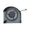 Cooler placa video Laptop, Dell, Precision 7740, P34E, P34E002, NS85C14-17G25, MG75090V1-C140-S9A, 5V, 0.5A, GPU