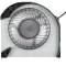 Cooler placa video Laptop, Dell, Precision 7740, P34E, P34E002, NS85C14-17G25, MG75090V1-C140-S9A, 5V, 0.5A, GPU