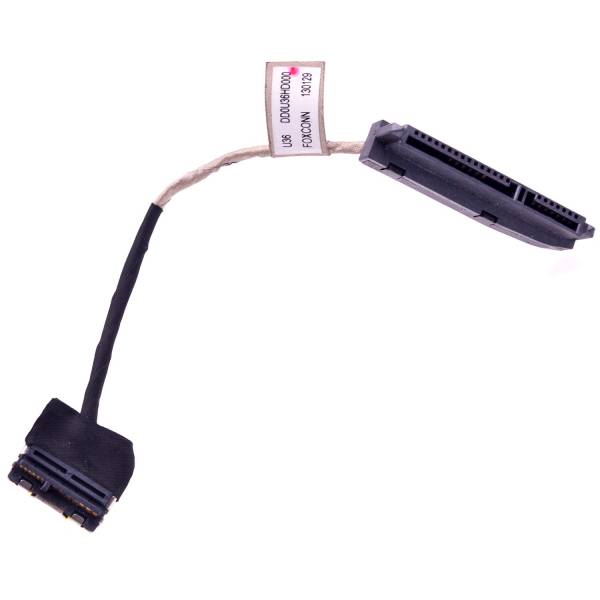 Cablu conectare HDD/SSD Laptop, HP, Pavilion SleekBook 15-B, 15T-B, 15Z-B, 732071-001, DD0U36HD000, DD0U36HD010, DD0U83HD000, U36, 9.5cm