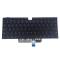 Tastatura Laptop, Huawei, Magicbook PRO 16 HBB-WAE9PHNL, iluminata, neagra, layout US