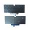 Tastatura Laptop, Huawei, Magicbook PRO 16 HBB-WAE9PHNL, iluminata, neagra, layout US