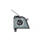 Cooler placa video Laptop, Asus ROG Zephyrus M16, GU604V, GU604VI, GU604VU, GU604VY, GU604VZ, 13NR0BR0T03011, DFSCL42P16593C-FQ20, 6033B0120101, 12V, 0.6A, GPU