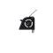 Cooler placa video Laptop, Asus ROG Zephyrus M16, GU604V, GU604VI, GU604VU, GU604VY, GU604VZ, 13NR0BR0T03011, DFSCL42P16593C-FQ20, 6033B0120101, 12V, 0.6A, GPU