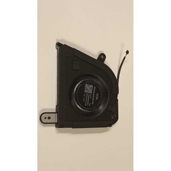 Cooler placa video Laptop, Asus ROG Zephyrus M16, GU604V, GU604VI, GU604VU, GU604VY, GU604VZ, 13NR0BR0T03011, DFSCL42P16593C-FQ20, 6033B0120101, 12V, 0.6A, GPU