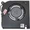 Cooler placa video Laptop, Dell, G7 15 7500, P100F, P100F001, 8THFX, 08THFX, MG80081V1-C010-S9A, pentru Nvidia GTX 1660, RTX 2060, RTX 2070, 12V, 0.54A, GPU