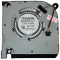Cooler placa video Laptop, Dell, G7 15 7500, P100F, P100F001, 8THFX, 08THFX, MG80081V1-C010-S9A, pentru Nvidia GTX 1660, RTX 2060, RTX 2070, 12V, 0.54A, GPU