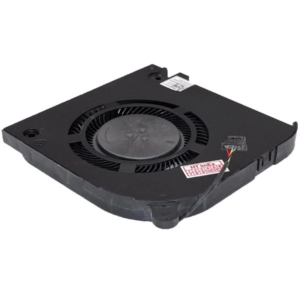 Cooler placa video Laptop, Dell, G7 15 7500, P100F, P100F001, 8THFX, 08THFX, MG80081V1-C010-S9A, pentru Nvidia GTX 1660, RTX 2060, RTX 2070, 12V, 0.54A, GPU