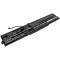 Baterie compatibila Laptop, Lenovo, IdeaPad 5B10W67313, 5B10W67404, 5B10Q71254, 5B10W67266, 5B10Q71251, 5B10Q71252, 5B10W67265, CS-LVP330NB, L17C3PB0, L17D3PB0, L17M3PB1, 11.34V, 3900mAh, 44.23Wh