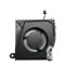Cooler secundar compatibil placa video Laptop, Dell Alienware X17 W7KC4, 0W7KC4, DFSCK221151817-FNNB, DC28000UJFL, 12V, 0.24A, GPU