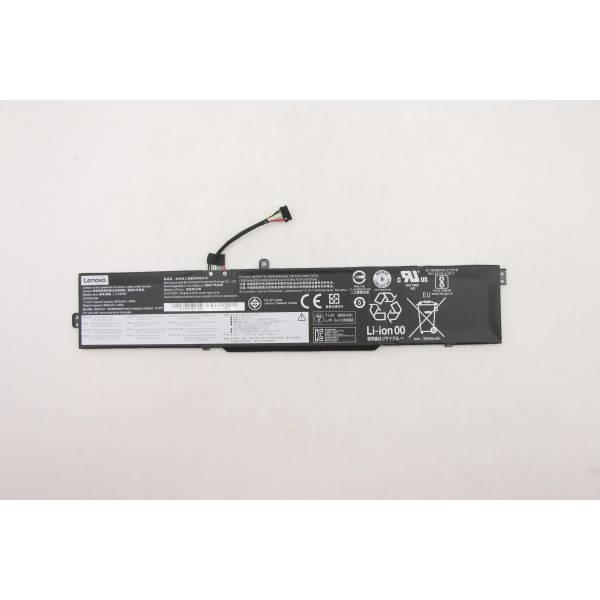 Baterie Laptop, Lenovo, IdeaPad 5B10Q71251, 5B10Q71252, 5B10W67265, 5B10W67313, 5B10W67404, 5B10Q71254, 5B10W67266, 3ICP6/54/90, L17C3PB0, L17D3PB0, L17M3PB1, L17C3PB0, 11.4V, 3800mAh, 45Wh