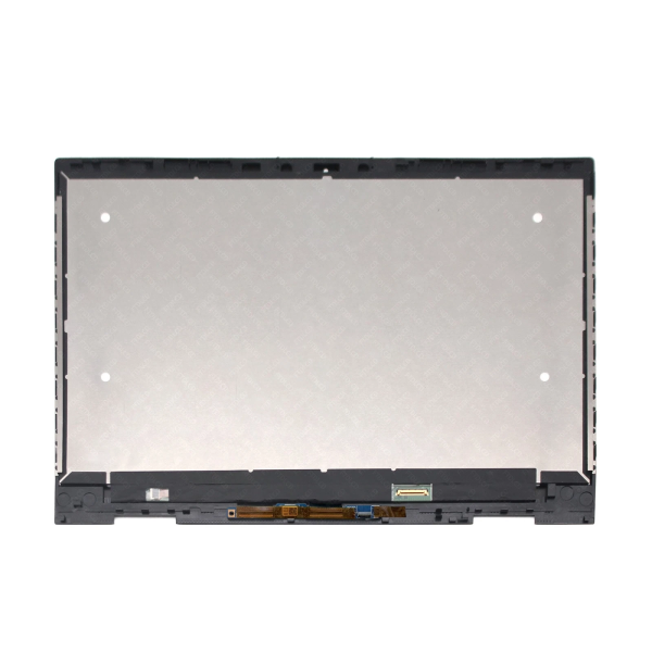 Ansamblu Display cu touchscreen Laptop, HP, Envy X360 15-CN, 15M-CN, 15T-CN, TPN-W134, L20114-001, 15.6 inch, FHD, 1920x1080, LED, 30 pini
