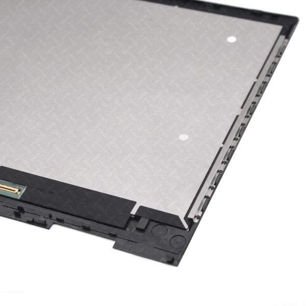Ansamblu Display cu touchscreen Laptop, HP, Envy X360 15-CN, 15M-CN, 15T-CN, TPN-W134, L20114-001, 15.6 inch, FHD, 1920x1080, LED, 30 pini