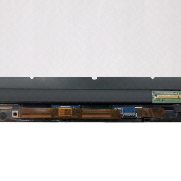 Ansamblu Display cu touchscreen Laptop, HP, Envy X360 15-CN, 15M-CN, 15T-CN, TPN-W134, L20114-001, 15.6 inch, FHD, 1920x1080, LED, 30 pini