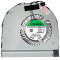 Cooler procesor Laptop, Dell, Precision 7560, P93F, P93F002, CD6WC, 0CD6WC, EG75070S1-C540-S9A, DC28000QRSL, 5V, 0.60A, CPU