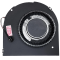 Cooler placa video Laptop, Dell, Precision 7560, P93F, P93F002, M06D7, 0M06D7, EG75070S1-C530-S9A, DC28000QSSL, 5V, 0.60A, GPU