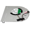 Cooler placa video Laptop, Dell, Precision 7560, P93F, P93F002, M06D7, 0M06D7, EG75070S1-C530-S9A, DC28000QSSL, 5V, 0.60A, GPU