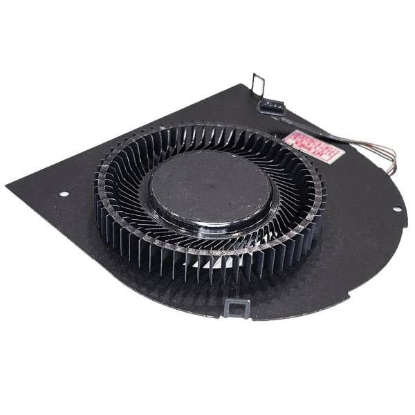 Cooler placa video Laptop, Dell, Precision 7560, P93F, P93F002, M06D7, 0M06D7, EG75070S1-C530-S9A, DC28000QSSL, 5V, 0.60A, GPU