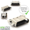 Mufa alimentare Laptop, Huawei, MateBook D15 BoM-WFP9, Type-C, USB-C