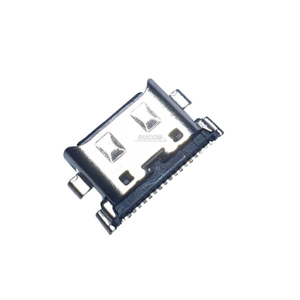 Mufa alimentare Laptop, Huawei, MateBook D15 BoM-WFP9, Type-C, USB-C